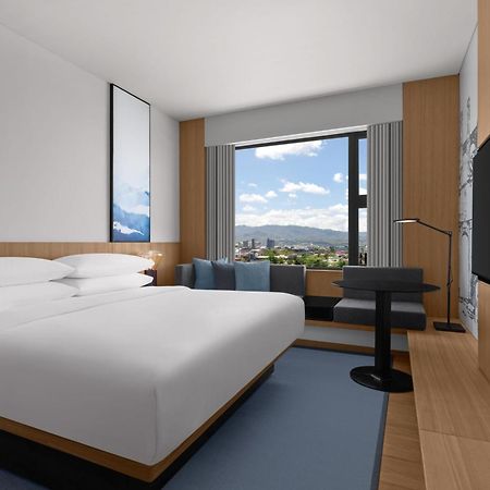 Fairfield By Marriott Cebu Mandaue City Kültér fotó