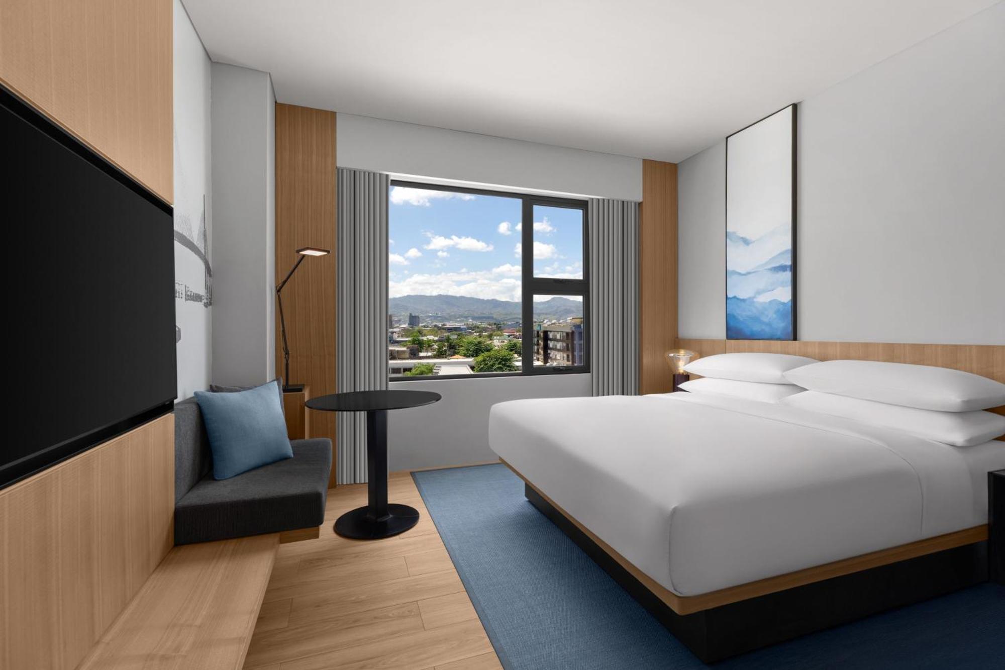 Fairfield By Marriott Cebu Mandaue City Kültér fotó