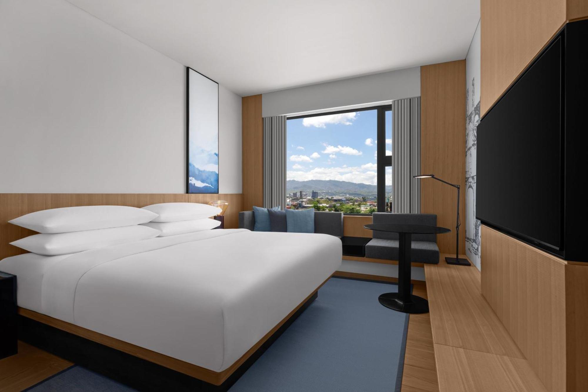 Fairfield By Marriott Cebu Mandaue City Kültér fotó