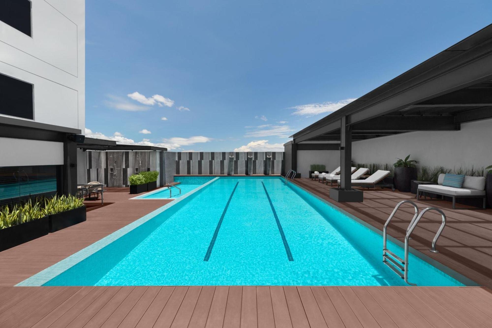 Fairfield By Marriott Cebu Mandaue City Kültér fotó