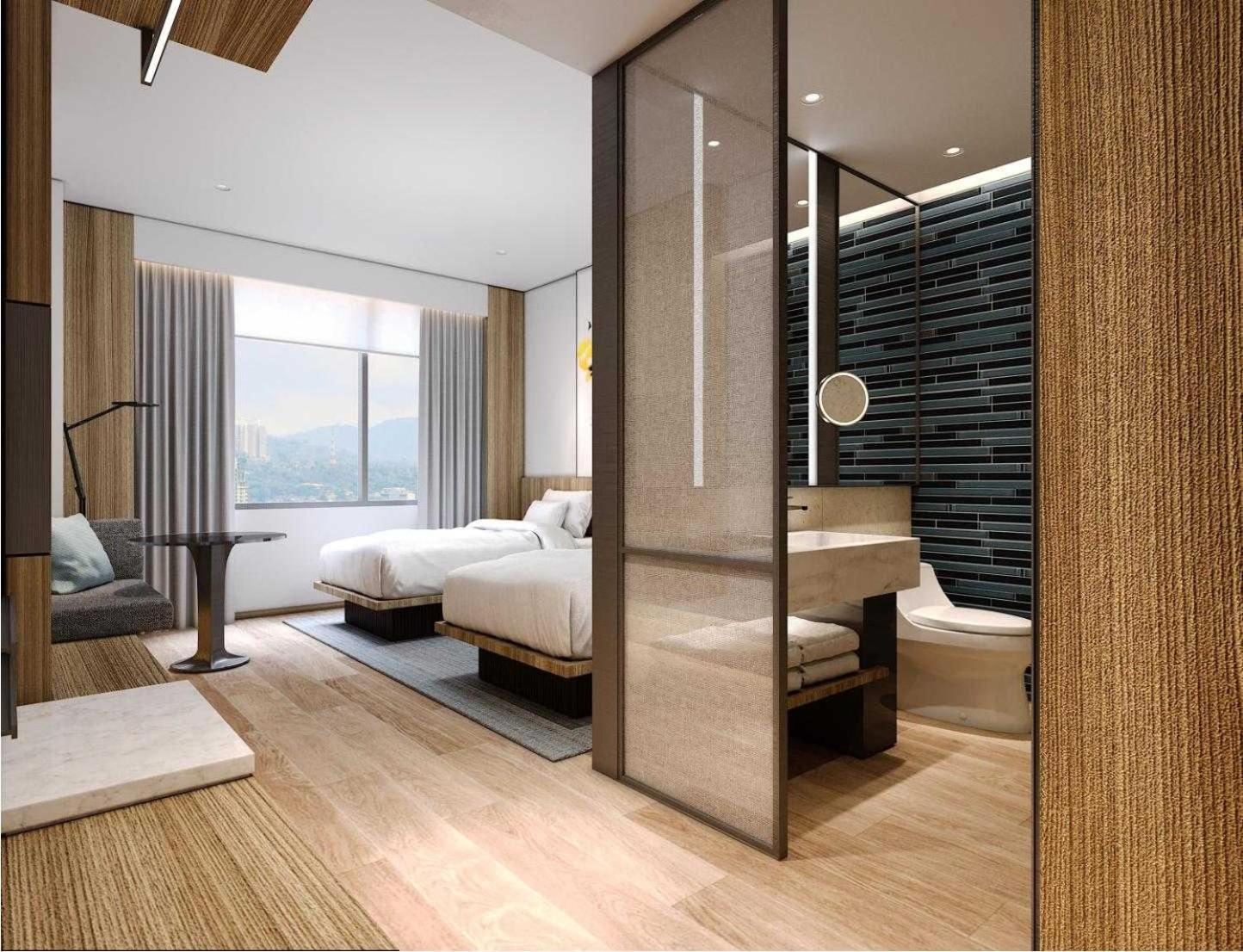 Fairfield By Marriott Cebu Mandaue City Kültér fotó